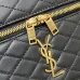 14YSL Cosmetic Bag Size:18×11×6.5cm #A48326