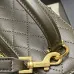24YSL Cosmetic Bag Size:18×11×6.5cm #A48326