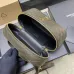 26YSL Cosmetic Bag Size:18×11×6.5cm #A48326