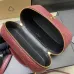 9YSL Cosmetic Bag Size:18×11×6.5cm #A48326
