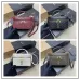 1YSL Cosmetic Bag Size:18×11×6.5cm #A48326
