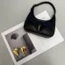 14YSL Handbag CALYPSO Size:20×12×5cm #A48353
