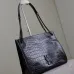 12YSL Handbag Niki shopping bag Size:33x27x11.5cm #A48379