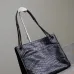 15YSL Handbag Niki shopping bag Size:33x27x11.5cm #A48379