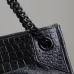 4YSL Handbag Niki shopping bag Size:33x27x11.5cm #A48379
