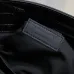 7YSL Handbag Niki shopping bag Size:33x27x11.5cm #A48379