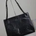 8YSL Handbag Niki shopping bag Size:33x27x11.5cm #A48379