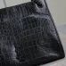 9YSL Handbag Niki shopping bag Size:33x27x11.5cm #A48379