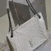 4YSL Handbag Niki shopping bag Size:33x27x11.5cm #A48386