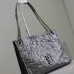 8YSL Handbag Niki shopping bag Size:33x27x11.5cm #A48386