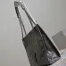 9YSL Handbag Niki shopping bag Size:33x27x11.5cm #A48386