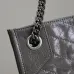 11YSL Handbag Niki shopping bag Size:33x27x11.5cm #A48386