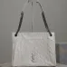 1YSL Handbag Niki shopping bag Size:33x27x11.5cm #A48386