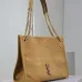 3YSL Handbag Niki shopping bag Size:33x27x11.5cm #A48387