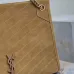 4YSL Handbag Niki shopping bag Size:33x27x11.5cm #A48387