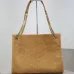 8YSL Handbag Niki shopping bag Size:33x27x11.5cm #A48387