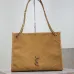 1YSL Handbag Niki shopping bag Size:33x27x11.5cm #A48387