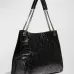 3YSL Handbag Niki shopping bag Size:39×31.5×12.5cm #A48378