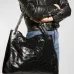 4YSL Handbag Niki shopping bag Size:39×31.5×12.5cm #A48378