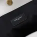 16YSL JAMIE SHOPPING SMALL IN LAMBSKIN #A50994