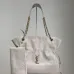 18YSL JAMIE SHOPPING SMALL IN LAMBSKIN #A50994