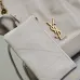 5YSL JAMIE SHOPPING SMALL IN LAMBSKIN #A50994