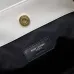 7YSL JAMIE SHOPPING SMALL IN LAMBSKIN #A50994