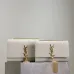 9YSL KATE SMALL TASSEL IN CROCODILE-EMBOSSED #A50334