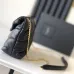17YSL LOULOU PUFFER lambskin bags #A32648