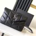 3YSL LOULOU PUFFER lambskin bags #A32648