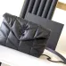 4YSL LOULOU PUFFER lambskin bags #A32648