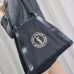 10YSL RIVE GAUCHE new embroidered bag #A43032