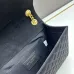 15YSL Retro and fashionable handbag #A43876