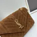 5YSL Retro and fashionable handbag #A43876