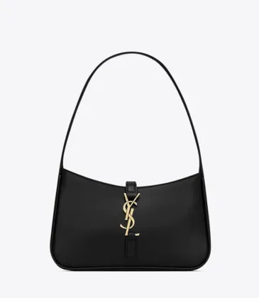 YSL SAINT LAURENT Mini LE 5 A 7 | Saint Laurent Mini Underarm Bag #A50718