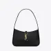 1YSL SAINT LAURENT Mini LE 5 A 7 | Saint Laurent Mini Underarm Bag #A50718