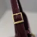 14YSL SAINT LAURENT Mini Le 5 A 7 #A50337