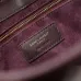 17YSL SAINT LAURENT Mini Le 5 A 7 #A50337