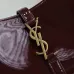 4YSL SAINT LAURENT Mini Le 5 A 7 #A50337