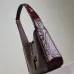 5YSL SAINT LAURENT Mini Le 5 A 7 #A50337