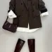 10YSL SAINT LAURENT Mini Le 5 A 7 #A50337