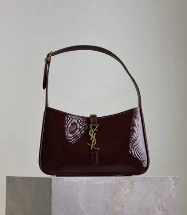 YSL SAINT LAURENT Mini Le 5 A 7 #A50337
