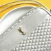 5YSL SAINT LAURENT leathery shoulder bag AAAA original highQuality #99902700