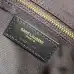 9YSL SAINT LAURENT leathery shoulder bag AAAA original highQuality #99902700