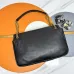 4YSL Saint Laurent Calypso Leather Shoulder Bag #A50996