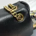 6YSL Saint Laurent Calypso Leather Shoulder Bag #A50996