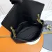 9YSL Saint Laurent Calypso Leather Shoulder Bag #A50996