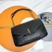 1YSL Saint Laurent Calypso Leather Shoulder Bag #A50996