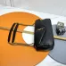 4YSL Saint Laurent Calypso Leather Shoulder Bag #A50997