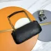 5YSL Saint Laurent Calypso Leather Shoulder Bag #A50997